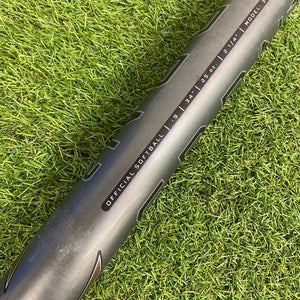 Mizuno F24 CRBN2 Composite Bat | 34" 25oz (2024)