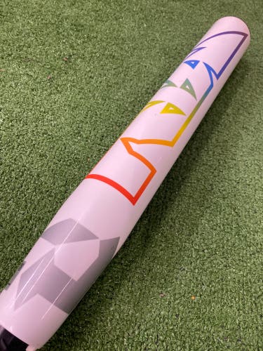 DeMarini Prism+ Fastpitch (-10) 2025