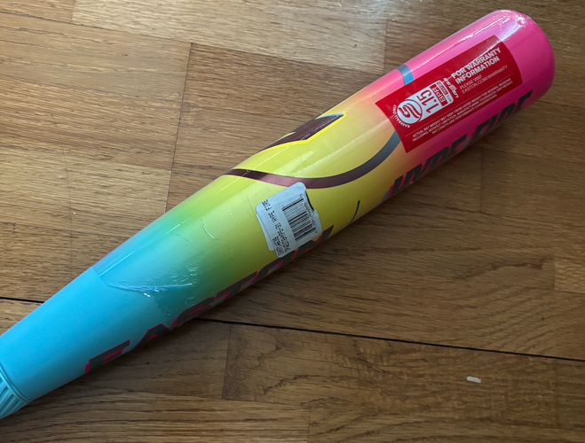 Easton Hype Fire Composite USSSA Certified Bat (-5) 31" (New)