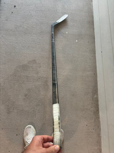 Intermediate CCM FT Ghost Right Handed Hockey Stick P29 55 Flex (Used)