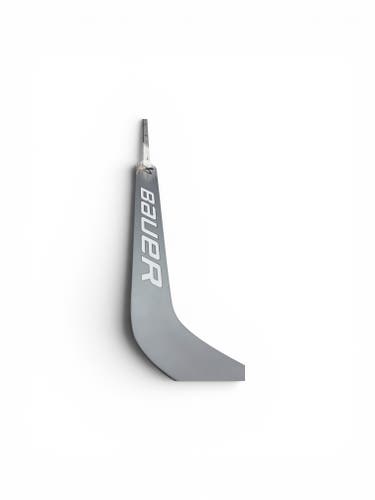 Senior Bauer Vapor X5 Pro Regular Goalie Stick 26" Paddle (New)-Silver - P31
