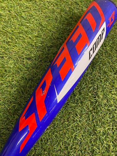Easton Speed Composite Bat USABat Certified | 30" 17oz (2022)