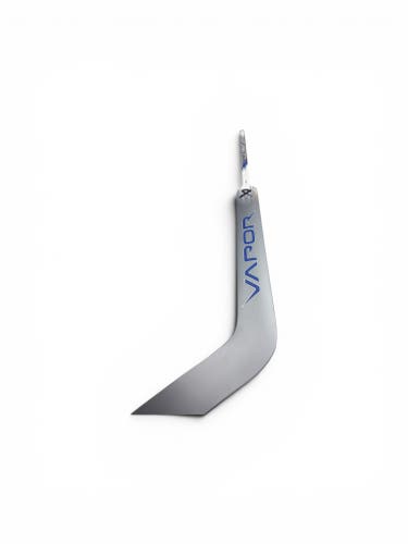 Senior Bauer Vapor X5 Pro Regular Goalie Stick 26" Paddle (New)-Blue - P31