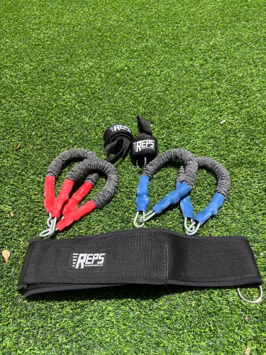 Reps Faceoff Training Aid(New)