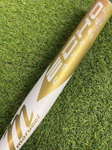 Marucci Echo Connect DMND Fastpitch 2023 (-10)