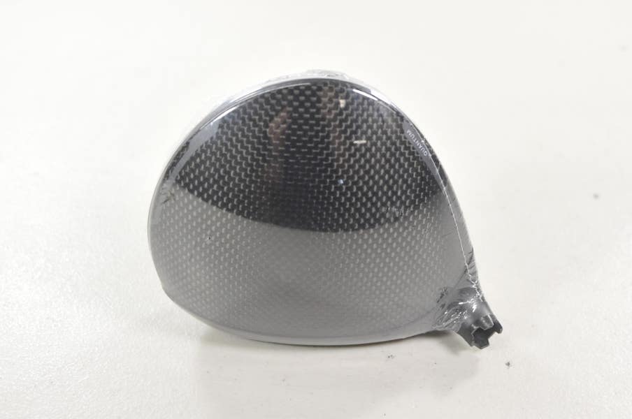 Callaway Quantum Max 10.5* Driver HEAD ONLY Right New # 223268