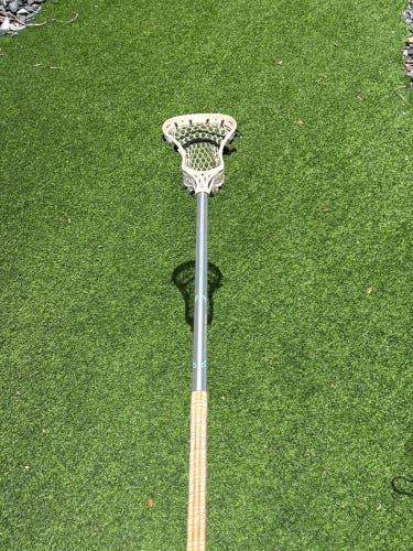 Youth Warrior Burn Stick (Used)