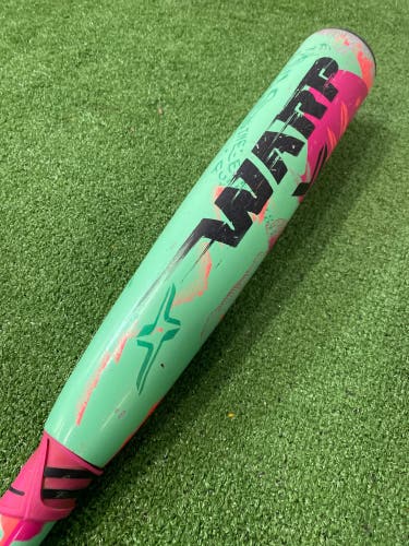 Axe WARP Flared Knob (2 3/4") USSSA Bat 2025 (-5)