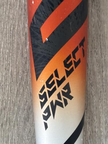 Louisville Slugger Select PWR BBCOR Baseball Bat (-3) WBL2641010 32/29