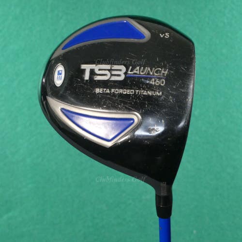 JUNIOR US Kids TS3 Launch 460 v5 13 Driver Factory Graphite Junior *DENTS*