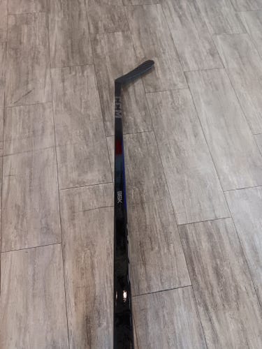 Senior CCM Ribcor 96K Right Handed Hockey Stick P29 75 Flex (New)