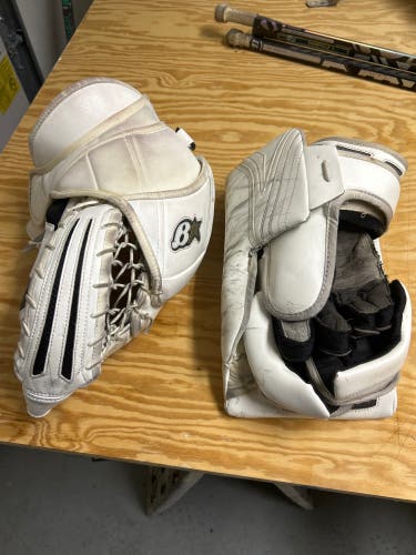 2022 Brian's Optik 2 Regular (Used)