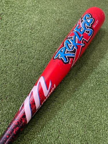 Marucci CATX Rckless Alloy USA (2 5/8") 2026 (-11)