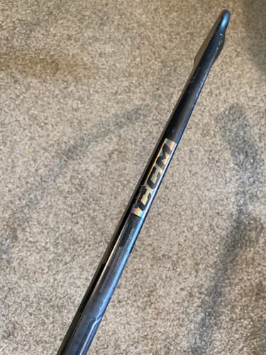 Senior CCM Ribcor Trigger 10 Pro Right Handed Hockey Stick P29 70 Flex Pro Stock