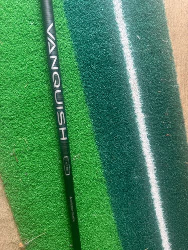 Men's Shaft Regular Flex Graphite Shaft (Used)