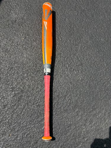 2015 Easton Mako Composite USSSA Certified Bat (-11) 18 oz 29" (Used)