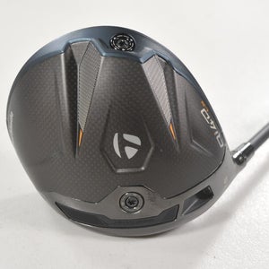 LEFT HANDED TaylorMade Qi4D LS 10.5* Driver Stiff Flex Tensei AV Limited #223252