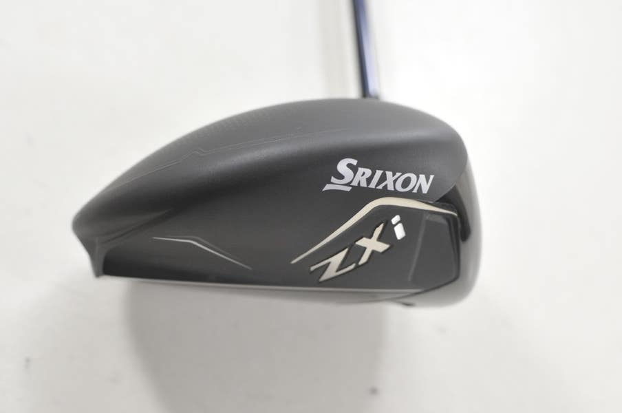 Srixon ZXi LS 10.5* Driver Stiff Flex Right Ventus TR Blue 6