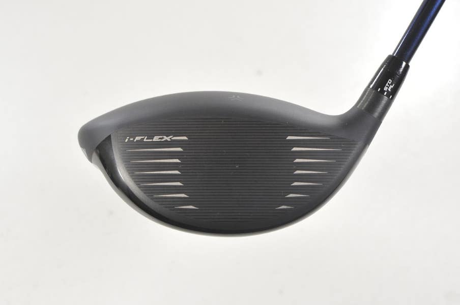 Srixon ZXi LS 10.5* Driver Stiff Flex Right Ventus TR Blue 6