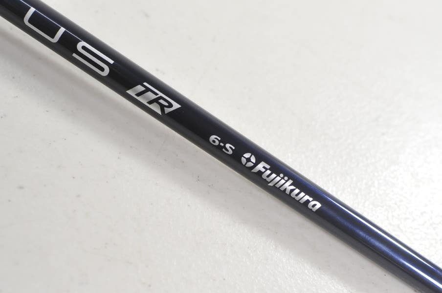 Srixon ZXi LS 10.5* Driver Stiff Flex Right Ventus TR Blue 6
