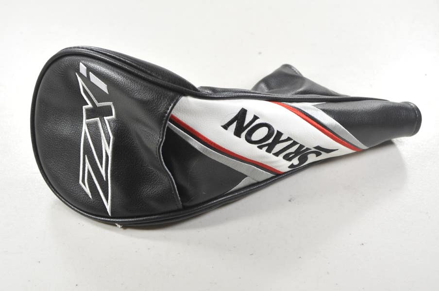 Srixon ZXi LS 10.5* Driver Stiff Flex Right Ventus TR Blue 6