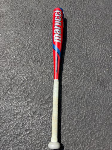 2021 Marucci CAT9 Alloy USSSA Certified Bat (-10) 19 oz 29" (Used)