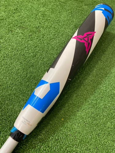 DeMarini Zen (2 3/4") USSSA Bat 2025 (-8)