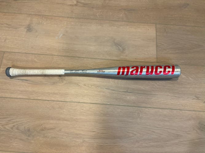 2025 Marucci CATX2 Alloy BBCOR Certified Bat (-3) 29 oz 32" (Used)