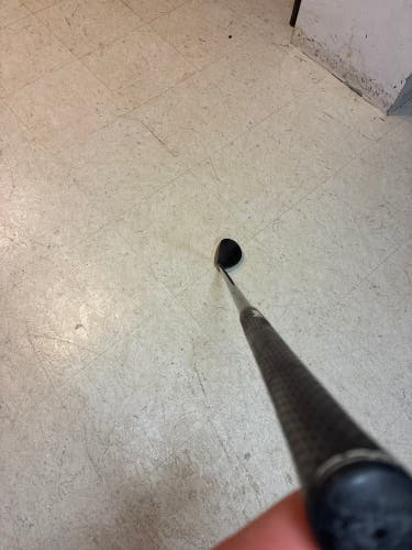 2008 Cleveland Launcher Comp Right Handed Fairway Wood (Used)