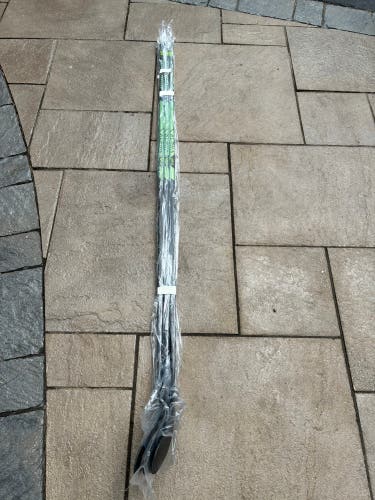 Senior Warrior Alpha LX3 Left Hand Hockey Stick W03 70 Flex (New)
