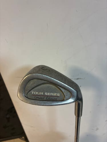 Tommy Armour Tour Series Limited Edition Right Handed Sand Wedge (Used)