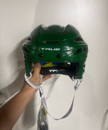 Small True Dynamic 9 Helmet (New)