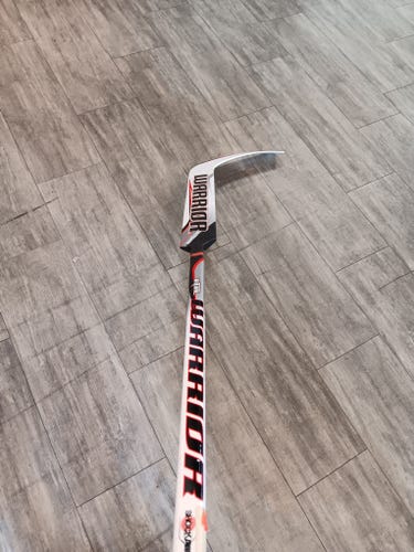 Senior Warrior Ritual CR1 Regular Goalie Stick 26" Paddle (New)