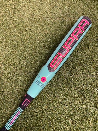 Louisville Slugger Supra Composite USSSA (2 3/4") 2026 (-8)