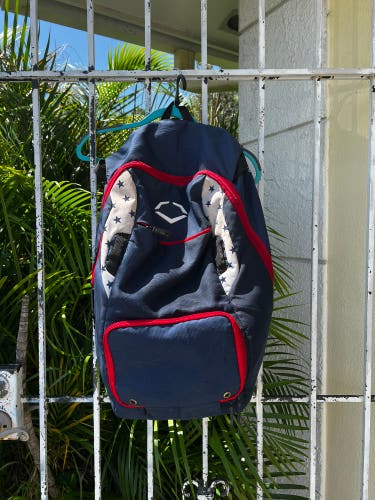Bat Pack (Used)