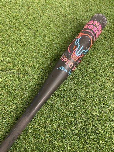 COMBAT MFG Spec A1 Midnight Rodeo "Arena Cowboy" BBCOR Bat 2026 (-3)