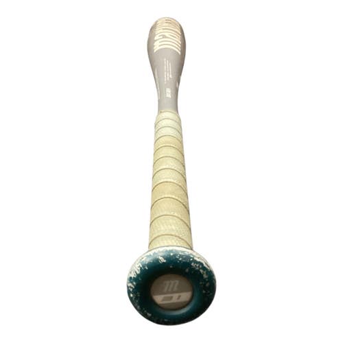 Used Marucci F5 BB/SB USA 2 5/8 Bat 31" 11846-S000108114