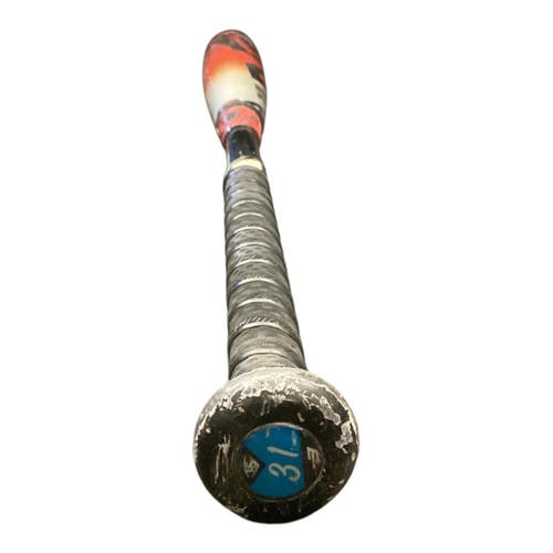 Used Louisville Slugger 2023 SELECT POWER BB/SB High School -3 Bat 31" 11846-S000108100