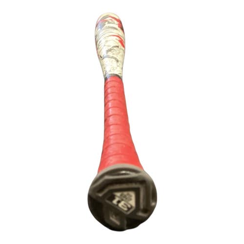 Used Demarini EXILE - FOC-26 BB/SB High School -3 Bat 31" 11846-S000108103