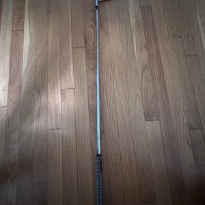Men's Nike Pro Combo 3 iron Right Handed Stiff Flex Steel Shaft 39" (Used)