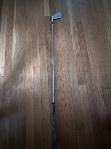 Men's Nike Pro Combo 3 iron Right Handed Stiff Flex Steel Shaft 39" (Used)