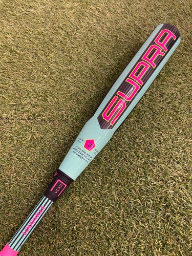 Louisville Slugger Supra Composite USSSA (2 3/4") 2026 (-8)