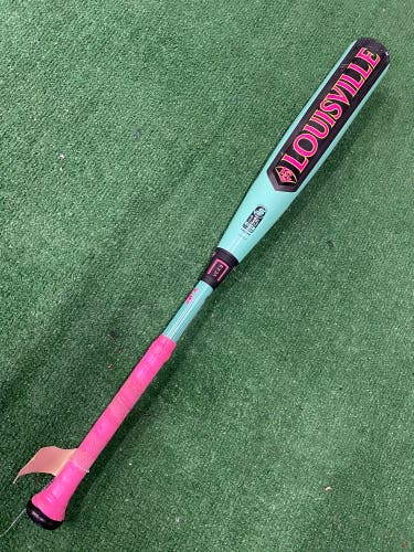 Louisville Slugger Supra Composite USSSA (2 3/4") 2026 (-8)