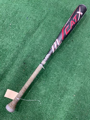 Marucci CATX Alloy USA Youth 2024 (-11)