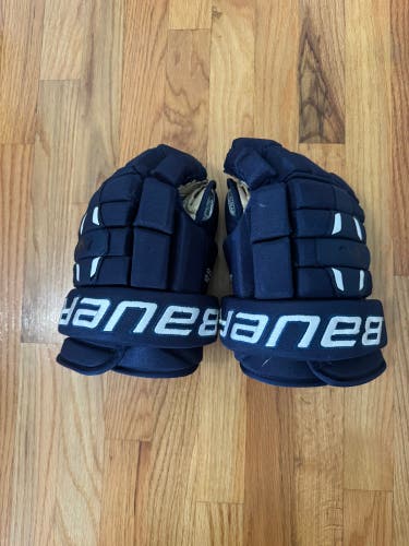 Bauer Nexus 2900 Gloves 13" (Used)