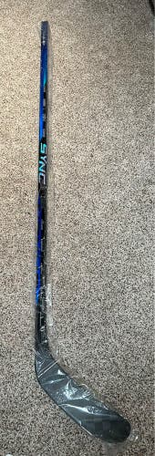 Senior Bauer Nexus Sync Right Handed Hockey Stick P92M 77 Flex Pro Stock (New)