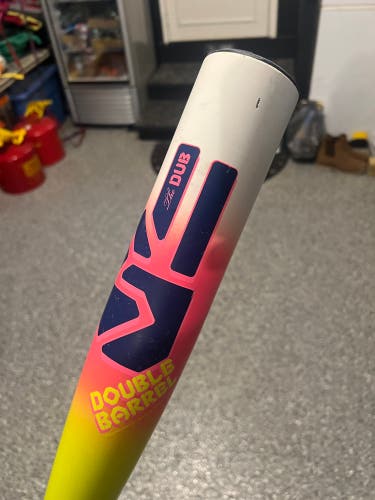 Easton Dub 31