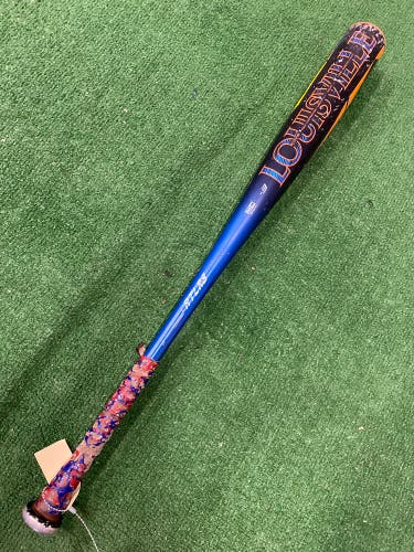 Louisville Slugger Atlas BBCOR 2024 (-3)