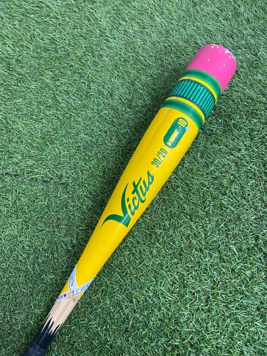 Victus Pencil (2 3/4") USSSA Bat 2024 (-10)
