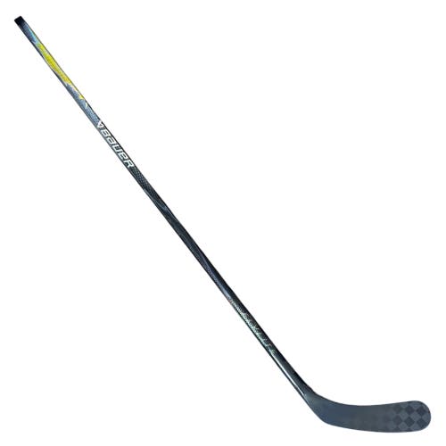 Bauer Vapor Flylite Left Hand Hockey Stick P92 77 Flex Pro Stock (New)